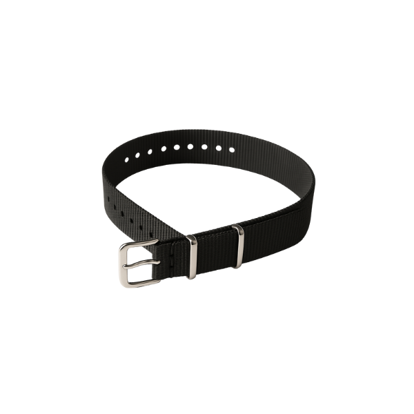 QUANT ARQ Standard- nylon strap black